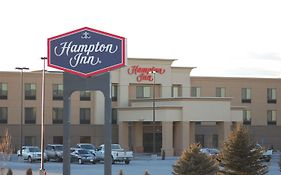 Hampton Inn Sidney